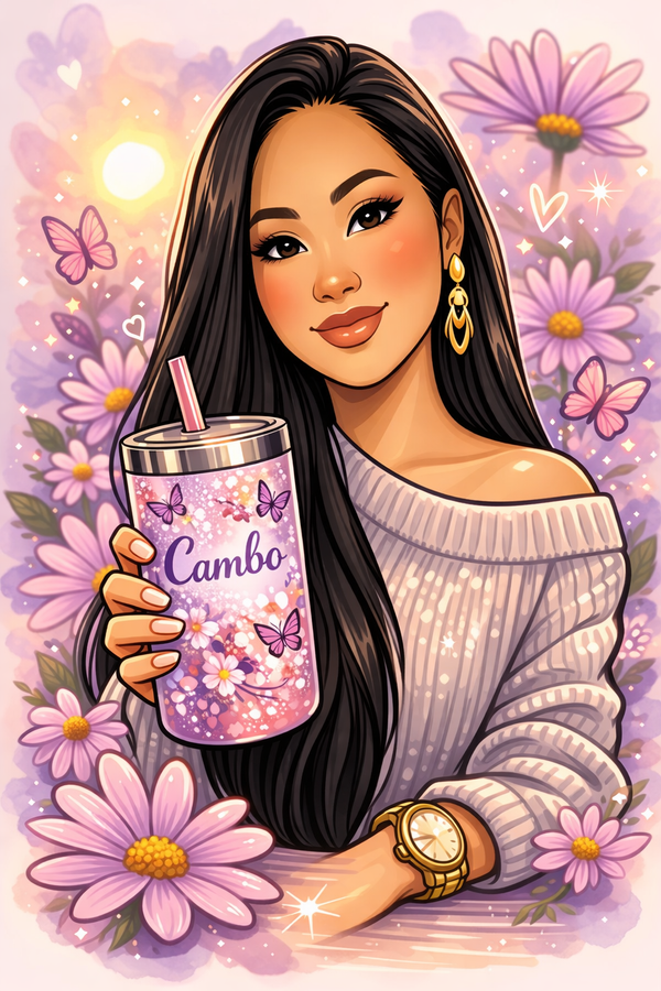 Hobby by Cambo